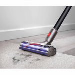 Dyson V8 Motorhead Cordless Vacuum | Black | New