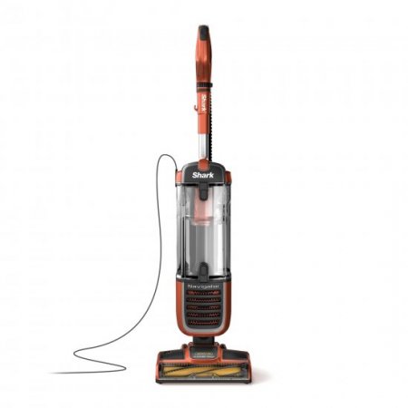 Shark Navigator Self-Cleaning Brushroll Pet Upright Vacuum ZU60