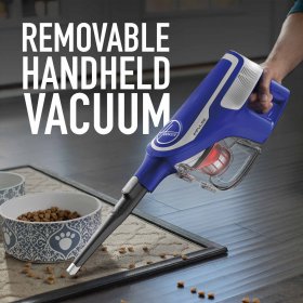 Hoover IMPULSE Cordless Stick Vacuum Cleaner, BH53000