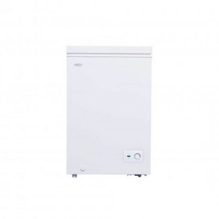 Danby 3.5 Cu. Ft. Chest Freezer in White