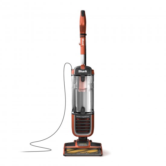 Shark Navigator Self-Cleaning Brushroll Pet Upright Vacuum ZU60