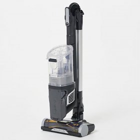 Shark Rocket Pet Pro Cordless Vacuum, Silver (Certified Refurbished)