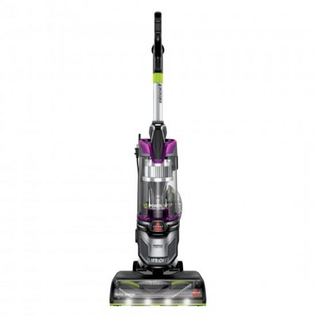 BISSELL Powerlifter Pet Lift-off Upright Vacuum Cleaner - 2920