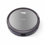 ILIFE A4s-W, Robot Vacuum Cleaner, Roller Brush