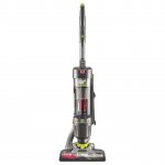 Hoover Air Steerable Upright Vacuum Cleaner w/ Filter with HEPA Media, UH72400