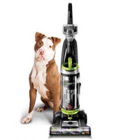 BISSELL Clean View Swivel Pet Bagless Upright Vacuum, 2316