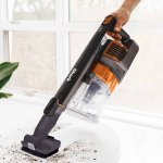 Shark IZ142 Impact Pro Cordless Vacuum with Zero-M