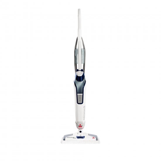 BISSELL PowerFresh Deluxe Hard Floor Steam Mop, 1806