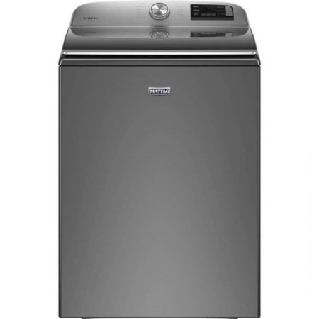 Maytag MVW6230HC 4.7 Cu. Ft. Smart Capable High-Efficiency Top-Load Washers with Extra Power Button