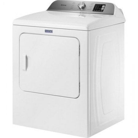 Maytag MED6200KW 7.0 Cu. Ft. 11-Cycle Electric Dryer