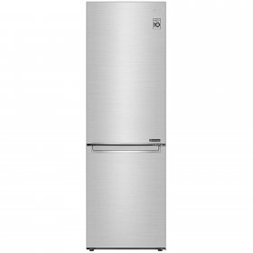 LG 12 cu. ft. Bottom Freezer Counter-Depth Refrigerator