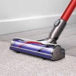 Dyson V8 Animal Pro Cordless Vacuum | Red | Refurbished