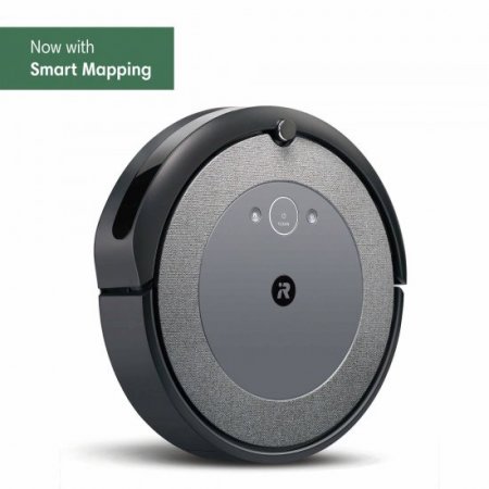 iRobot Roomba i3+ EVO (3550) Wi-Fi Connected Robot Vacuum