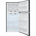 Frigidaire 13.9 Cu. Ft. Top Freezer Refrigerator