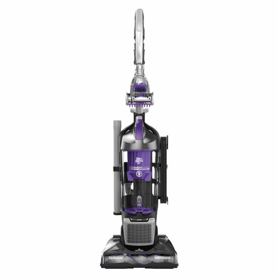 Dirt Devil Power Max Pet Upright Vacuum Cleaner, UD76710