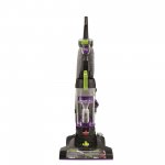 BISSELL PowerForce Turbo Pet Bagless Upright Vacuum, 2691
