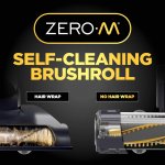 Shark APEX DuoClean with Self-Cleaning Brushroll Corded Stick Vacuum, ZS360