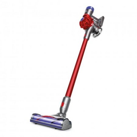 Dyson V8 Animal Pro Cordless Vacuum | Red | Refurbished