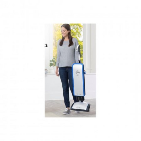 Hoover ONEPWR HEPA Cordless Bagged Upright Vacuum Cleaner, BH55500PC