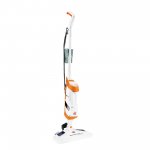 BISSELL PowerFresh Lift-Off Pet 2-in-1 Steam Mop, 1544A