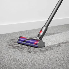Dyson V10 Total Clean Cordfree Vacuum Cleaner| Iron | Refurbished