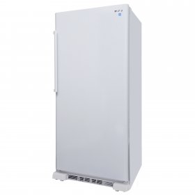 Danby 17.0 Cu. Ft. All Refrigerator in White DAR170A3WDD