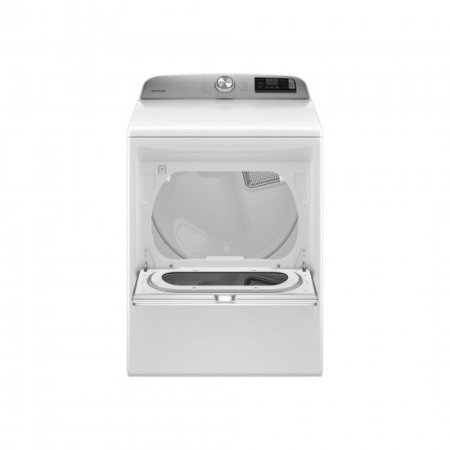 Maytag MGD6230HW - Dryer - freestanding - Wi-Fi - width: 27 in - depth: 29.9 in - height: 41.3 in - front loading - white