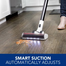 Tineco Pure One S12 Smart Cordless Stick Vacuum Cleaner for Hard Floors and Carpet