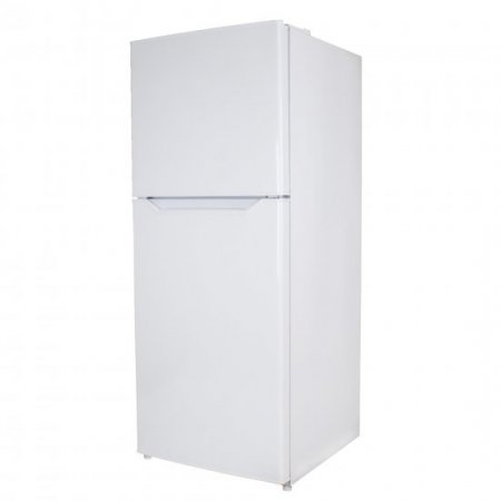 Danby 10.1 cu. ft. Apartment Size Refrigerator in White DFF101B2WDB, Energy Star