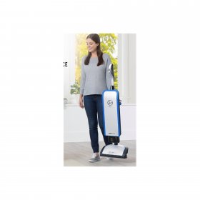 Hoover ONEPWR HEPA Cordless Bagged Upright Vacuum Cleaner, BH55500PC