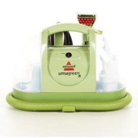 BISSELL Little Green 14007 Portable Vacuum Cleaner