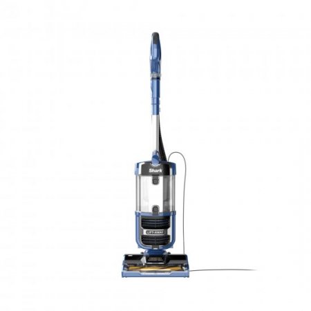 Shark Navigator Lift-Away Speed Self-Cleaning Brushroll Upright Vacuum, ZU560