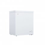 Danby 5.0 Cu. Ft. Chest Freezer in White