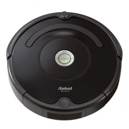 iRobot Roomba 614 Robot Vacuum