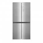 Frigidaire FFBN1721TV 33 Inch French Door Refrigerator Stainless Steel