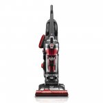 Hoover WindTunnel High Performance Pet Bagless Upright Vacuum, UH72630