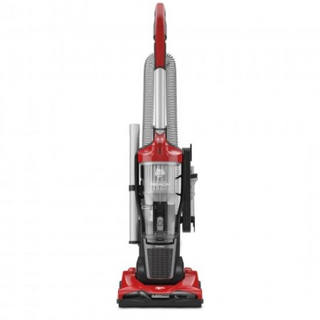 Dirt Devil Endura Reach Compact Upright Vacuum Cleaner, UD20124