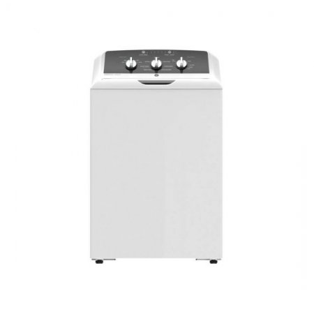 GE GTW525ACPWB 4.2 Cu. Ft. Washer with Stainless Steel Basket