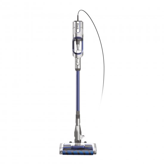 Shark Vertex UltraLight DuoClean PowerFins Corded Stick Vacuum with Self-Cleaning Brushroll