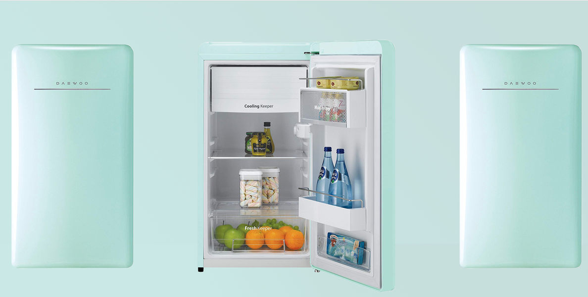 mini fridges compact refrigerators