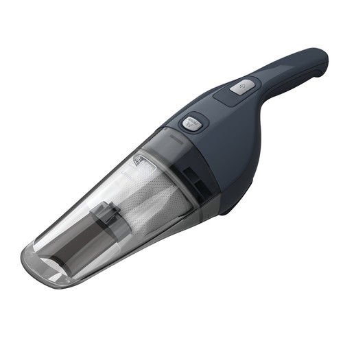 BLACK+DECKER HNV220BCZ01 DUSTBUSTER Compact Lithium Hand Vacuum, Black