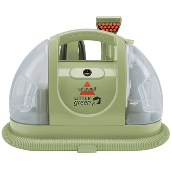 BISSELL Little Green 14007 Portable Vacuum Cleaner